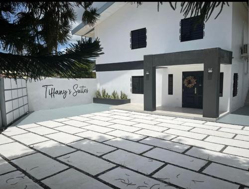 Tiffany's Suites