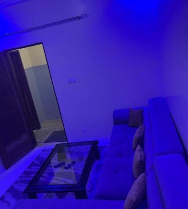 Tige logement