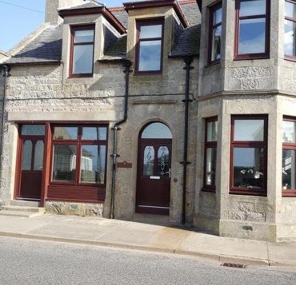 Tighnabruaich Annex
