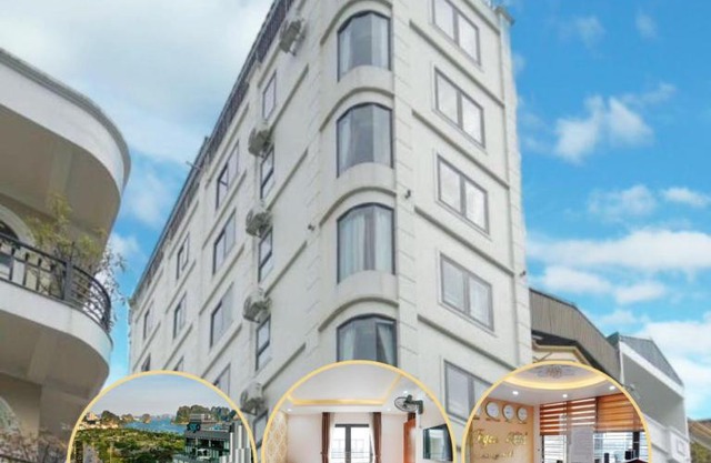 TiGon Hotel