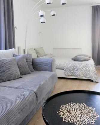 Tiigi str flats beside Old Town, parking Tartu Home