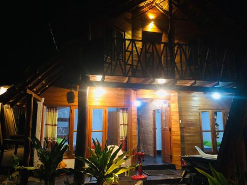 Tiki Villa Nilaveli