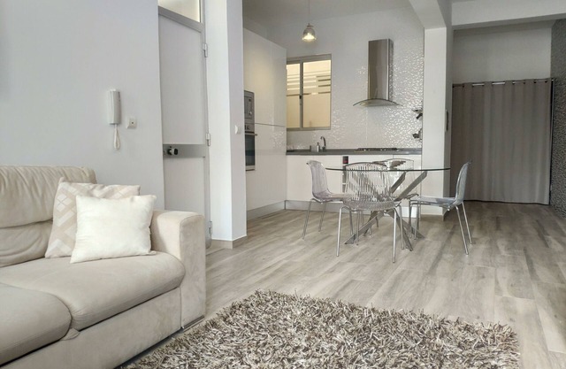 Timas Apartments