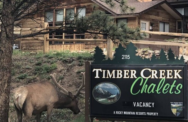Timber Creek Chalets by Rocky Mountain Resorts
