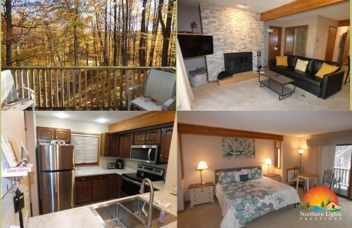 Timber Ridge Retreat