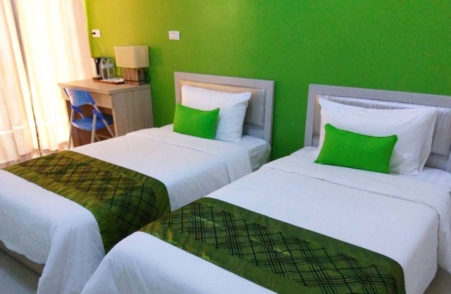 Time Hostel