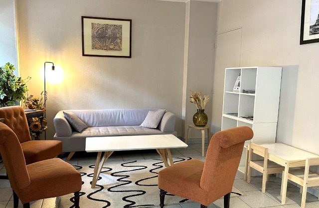 Timhotel Boulogne Rives de Seine