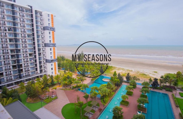 Timurbay by My Seasons