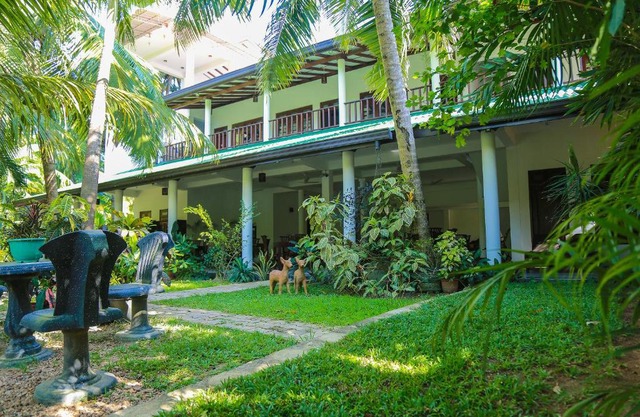 Tinara River Inn, Weligama