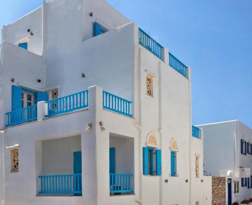 TINOS AQUA PALAZZO