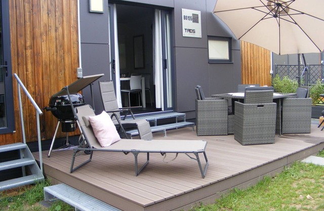Tiny Haus Ulrike by Interhome