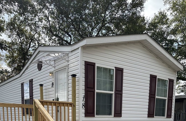 Tiny HAVEN House