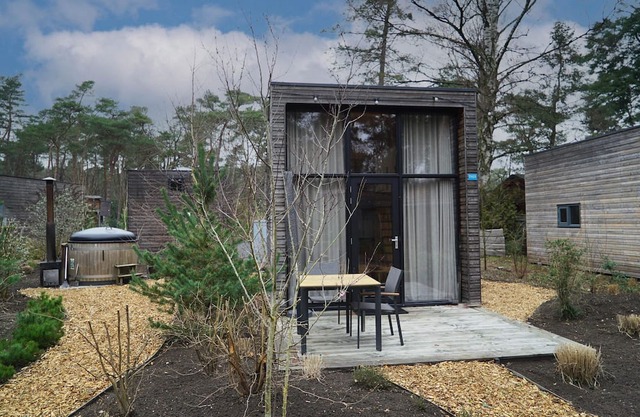 Tiny house near the National Park