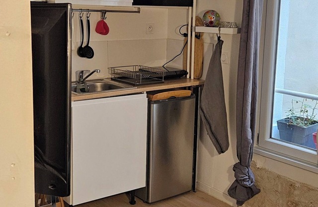 Tiny studette Rémilly Versailles