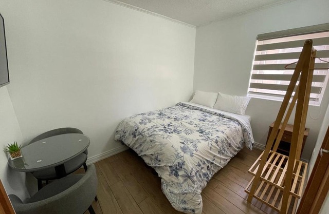 TinyApartments - estudio pleno centro Concepción