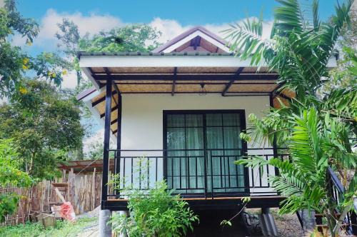 TinyHouse TigerCave