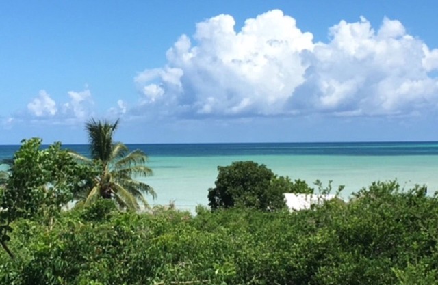 Tippy's Cottage by the Sea 3 BR 2 ba Sleeps 8