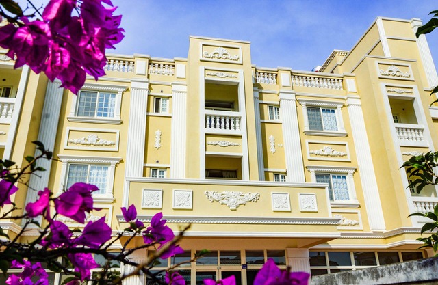 TipsyHotel