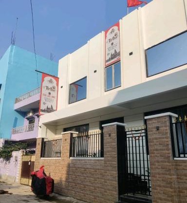 Tirtha Hotel