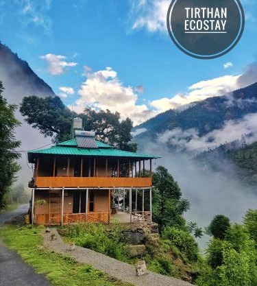 Tirthan Ecostay
