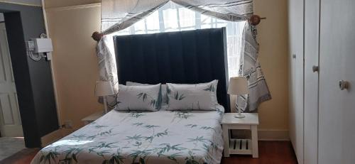 Titas Cozy cottage