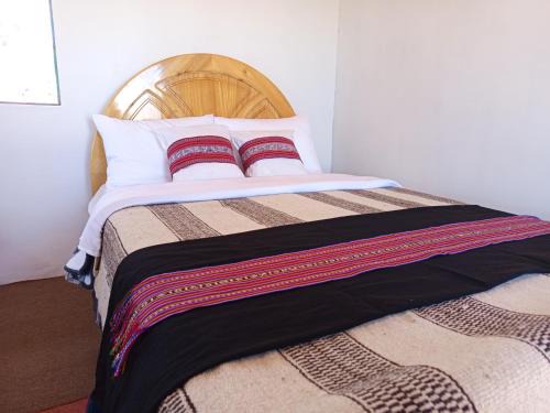 Titicaca Lodge Taquile