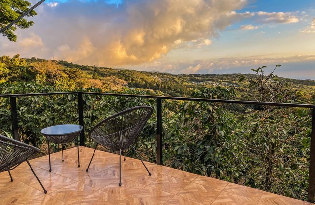Tityra Lodge