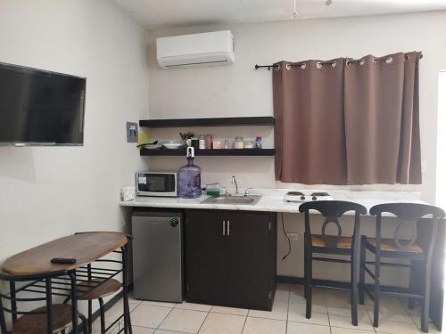 Tlaxcala Apartment # 4