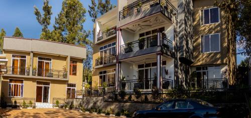 TM Residence