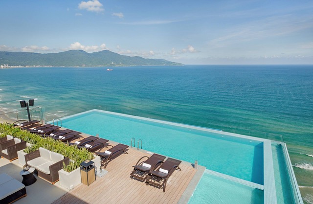 TMS Hotel Da Nang Beach