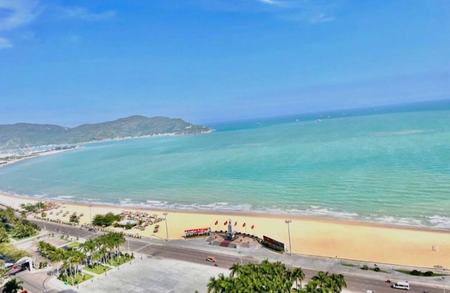 TMS Quy Nhon - IVAN