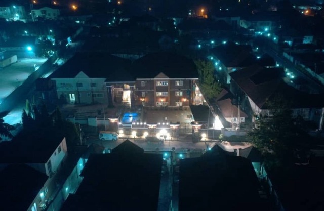 TN Max Luxury Home