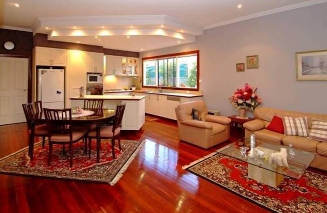 Toggs Cottage Busselton, free wifi
