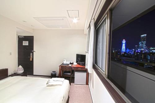 Toho Hotel