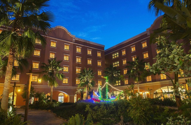 Tokyo Disney Celebration Hotel