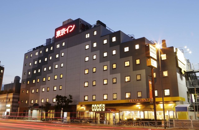 Tokyo Inn