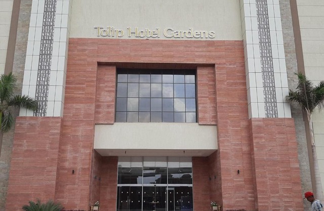 Tolip Gardens Hotel