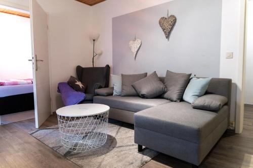 Tolles Appartement Mit Offenem Kamin