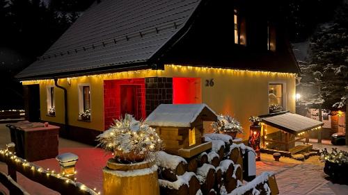 Tolles Ferienhaus