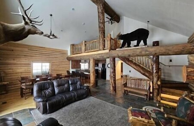 Tollgate Haven by Park City w/3 master bed suites