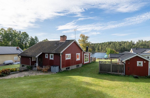 Toltorp by Interhome
