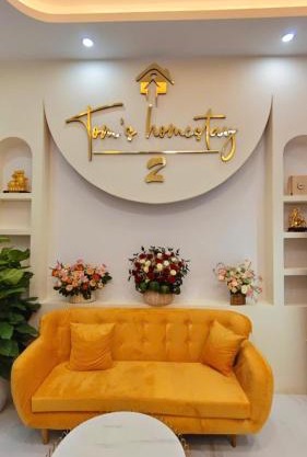 Tom's Homestay 2