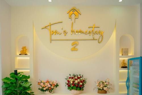 Tom's Homestay 2
