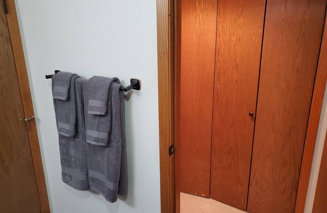 Tomar Park Apt 8 - KP101APT8