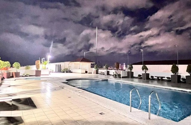 Tomas Morato Quezon City - Residences