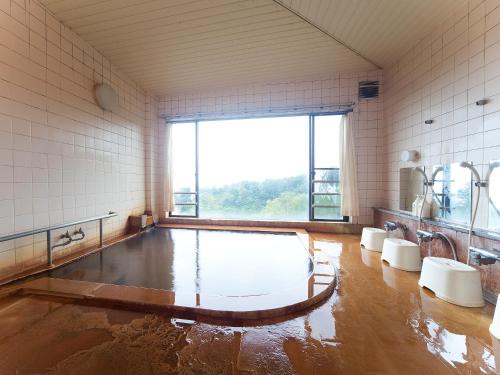 Tomiya Ryokan