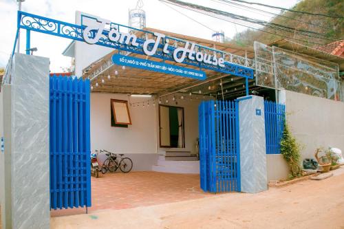 Tomti House 2