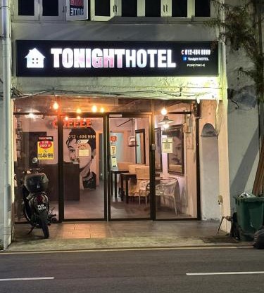 Tonight Hotel