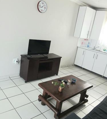 Tonta house