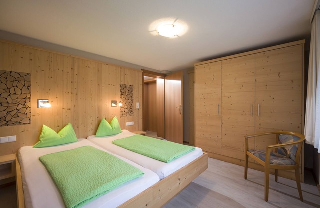 Top 1 - House Gredler Mayrhofen